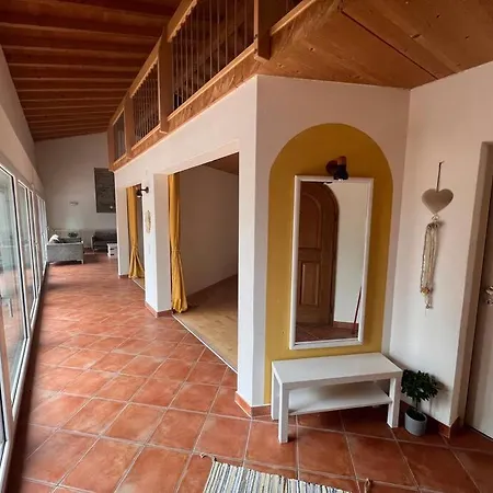 Un Sogno Nella Natura Tatil Evi