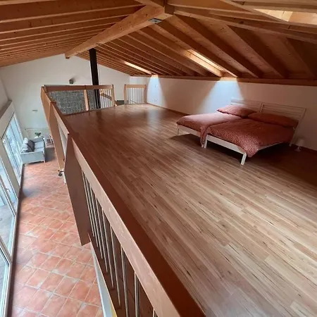 Tatil Evi Un Sogno Nella Natura *