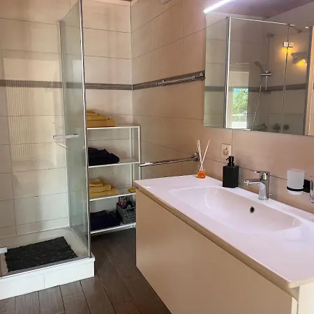 Un Sogno Nella Natura Tatil Evi Agarone