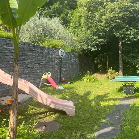Tatil Evi Un Sogno Nella Natura *